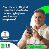 Certificado Digital